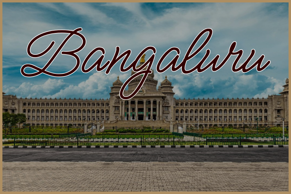 Bangalore Chapter